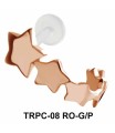 Star Tail Tragus Cuffs TRPC-08
