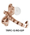 Dragonfly Tragus Cuffs TRPC-12