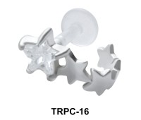 Starry Trail Tragus Cuffs TRPC-16
