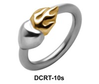 Fiery Heart Belly DCRT-10s