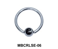 Yin Yang Closure Rings MBCRLSE-06