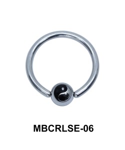Yin Yang Closure Rings MBCRLSE-06
