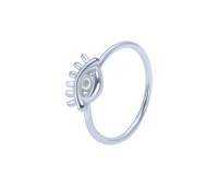 Nose Ring NSKR-1045