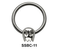 Ghost Closure Rings Mini Attachments SSBC-11