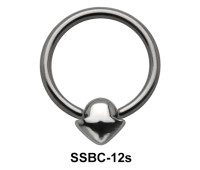 Sweet Design Closure Rings Mini Attachments SSBC-12s