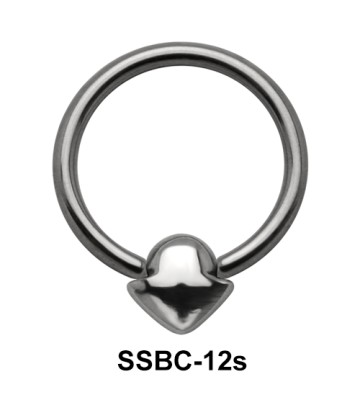 Sweet Design Closure Rings Mini Attachments SSBC-12s