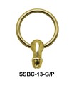 Penile Closure Rings Mini Attachments SSBC-13