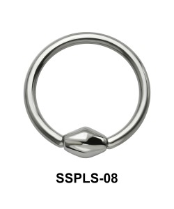 Tablet Closure Rings Mini Attachments SSPLS-08