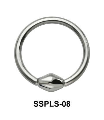 Tablet Closure Rings Mini Attachments SSPLS-08