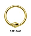 Tablet Closure Rings Mini Attachments SSPLS-08