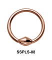 Tablet Closure Rings Mini Attachments SSPLS-08