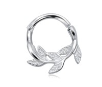 Septum Piercing STCR-102