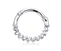 Septum Piercing STCR-103
