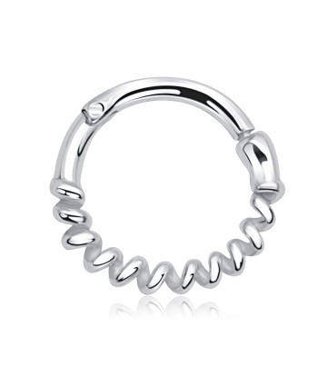 Septum Piercing STCR-103