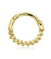 Septum Piercing STCR-103