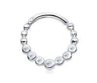 Septum Piercing STCR-105