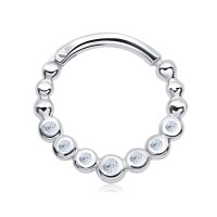 Septum Piercing STCR-105