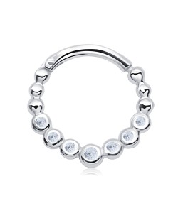 Septum Piercing STCR-105