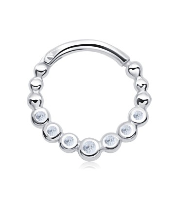 Septum Piercing STCR-105