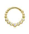 Septum Piercing STCR-105