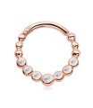Septum Piercing STCR-105