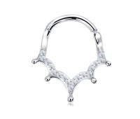 Septum Piercing STCR-106