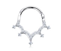 Septum Piercing STCR-107
