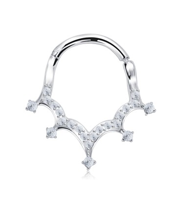 Septum Piercing STCR-107