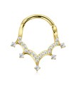 Septum Piercing STCR-107