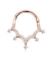 Septum Piercing STCR-107