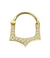 Septum Piercing STCR-108