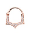 Septum Piercing STCR-108