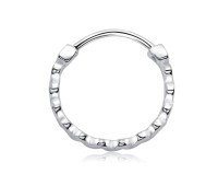 Septum Piercing STCR-109
