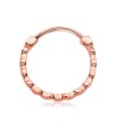 Septum Piercing STCR-109