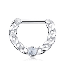 Septum Piercing STCR-110