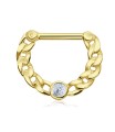 Septum Piercing STCR-110