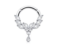 Septum Piercing STCR-111