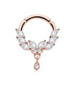 Septum Piercing STCR-111