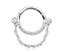 Septum Piercing STCR-112