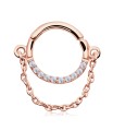 Septum Piercing STCR-112
