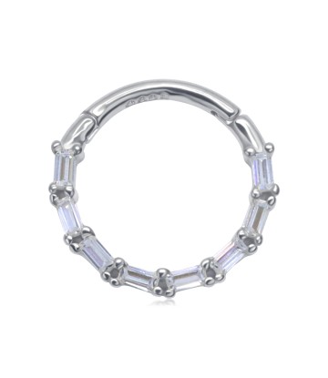 Hinge Segment Piercing Ring STCR-115