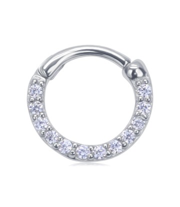 Hinge Segment Piercing Ring STCR-127