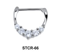 Septum Piercing STCR-66