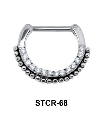 Septum Piercing SCTR-68