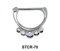 Septum Piercing SCTR-70