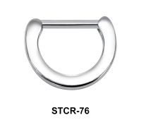 Bohemian Chic Septum Piercing STCR-76