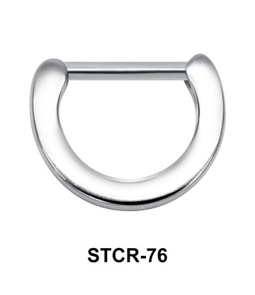 Bohemian Chic Septum Piercing STCR-76