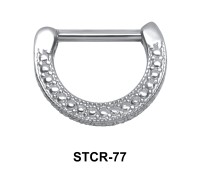 Bohemian Chic Septum Piercing STCR-77