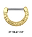 Bohemian Chic Septum Piercing STCR-77