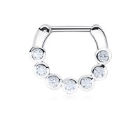 Septum Piercing STCR-82